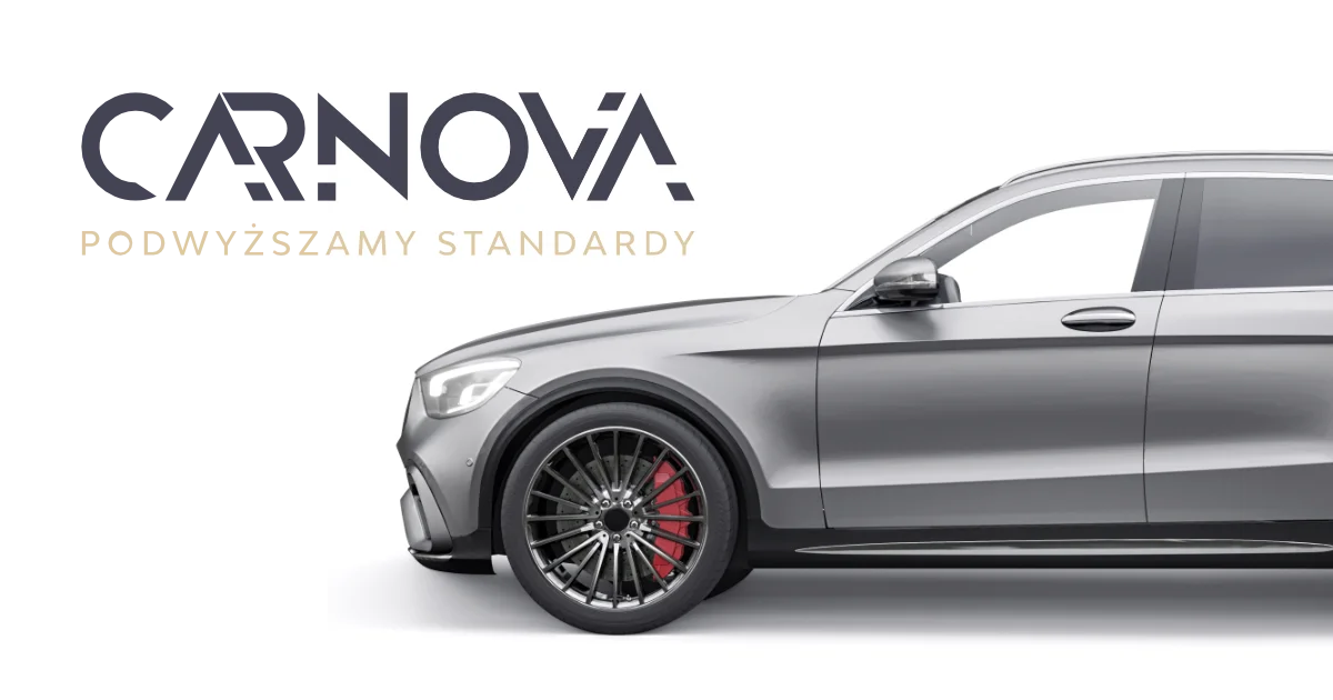 Carnova Salon Samochodów Używanych